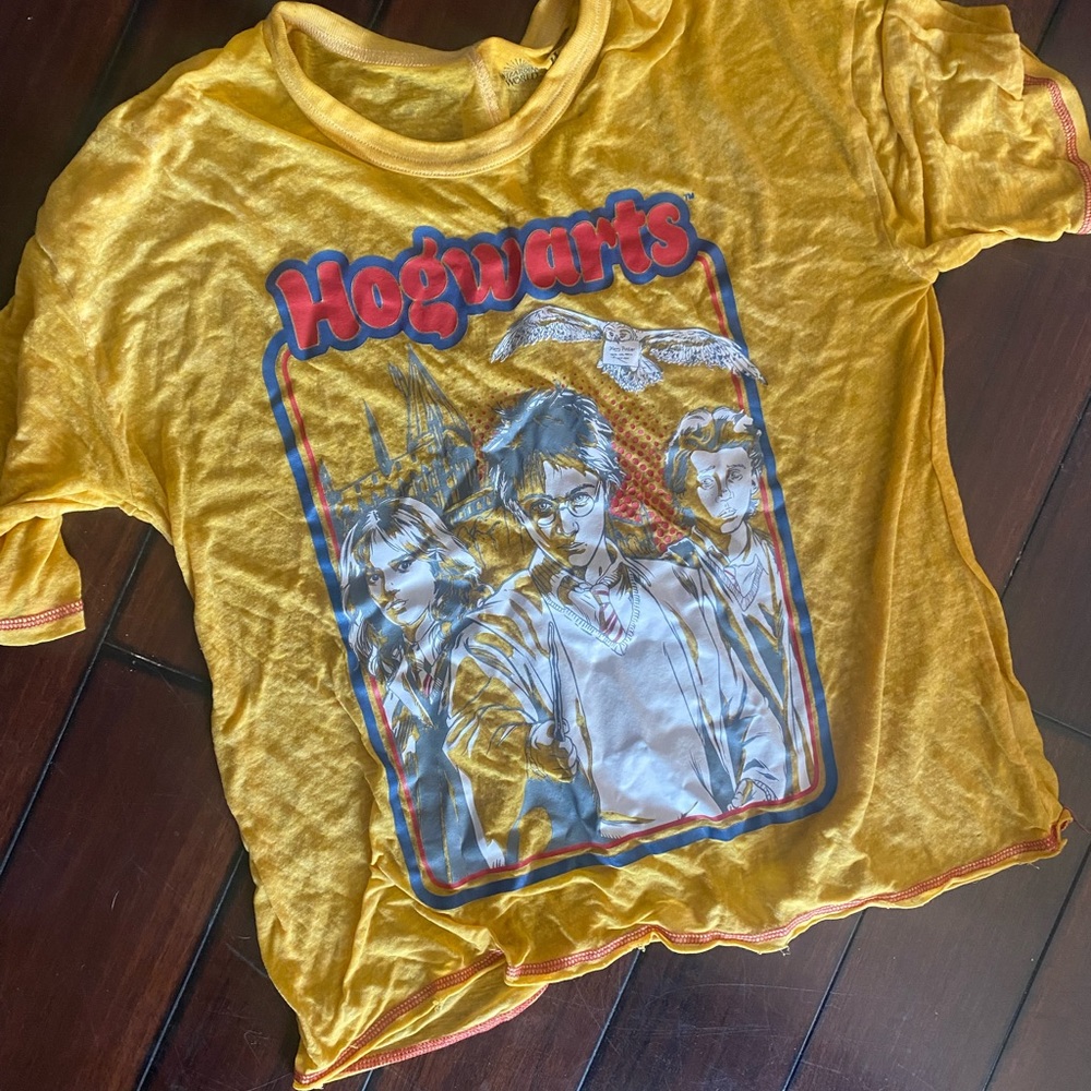 Harry Potter shirt